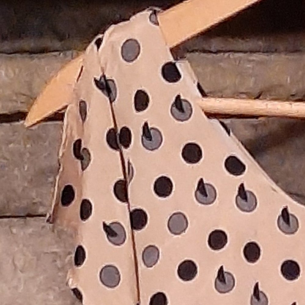 City Triangles Dress - 🛒 Bundle Deal - 3 Listings for $18 - Picture 7 of 7